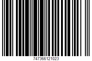 Macadamia White Chocolate UPC Bar Code Macadamia White Chocolate UPC Bar Code UPC: 747366121023
