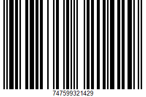 Ghirardelli Chocolate, Chocolate Squares UPC Bar Code Ghirardelli Chocolate, Chocolate Squares UPC Bar Code UPC: 747599321429