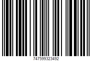 Ghirardelli Chocolate, Squares, Fall Assortment Chocolate UPC Bar Code Ghirardelli Chocolate, Squares, Fall Assortment Chocolate UPC Bar Code UPC: 747599323492