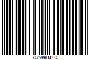 Ghirardelli Chocolate, Peppermint Bark UPC Bar Code Ghirardelli Chocolate, Peppermint Bark UPC Bar Code UPC: 747599614224
