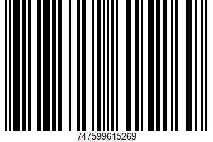 Dark Chocolate UPC Bar Code Dark Chocolate UPC Bar Code UPC: 747599615269