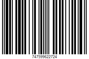Ghirardelli Chocolate, Milk Chocolate UPC Bar Code Ghirardelli Chocolate, Milk Chocolate UPC Bar Code UPC: 747599622724