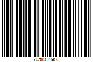 Ham & Pepperoni Wedge UPC Bar Code Ham & Pepperoni Wedge UPC Bar Code UPC: 747804015075