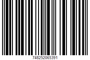 Kettle & Fire, Beef Bone Broth UPC Bar Code Kettle & Fire, Beef Bone Broth UPC Bar Code UPC: 748252065391