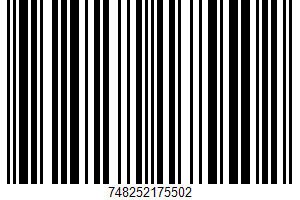 Grace Snacks, Extra Iced Animal Crackers, Vanilla UPC Bar Code Grace Snacks, Extra Iced Animal Crackers, Vanilla UPC Bar Code UPC: 748252175502