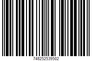 Vixen Kitchen, Paleo Vegan Gelato, Chai & I UPC Bar Code Vixen Kitchen, Paleo Vegan Gelato, Chai & I UPC Bar Code UPC: 748252539502