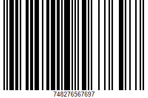 America's Northwest, Syrup, Marion Blackberry UPC Bar Code America's Northwest, Syrup, Marion Blackberry UPC Bar Code UPC: 748276567697
