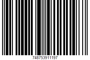 Columbia Gorge Organic, Puree Squeezed Juice, Orange UPC Bar Code Columbia Gorge Organic, Puree Squeezed Juice, Orange UPC Bar Code UPC: 748753911197