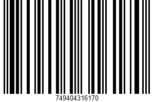 Hatch Pepper Salsa UPC Bar Code Hatch Pepper Salsa UPC Bar Code UPC: 749404316170
