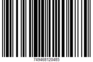 Part Skim Ricotta UPC Bar Code Part Skim Ricotta UPC Bar Code UPC: 749468120485