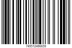 Breaded Popcorn Uncured Turkey Corn Dogs UPC Bar Code Breaded Popcorn Uncured Turkey Corn Dogs UPC Bar Code UPC: 749512486659