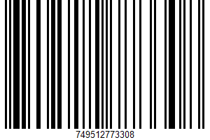 Breadcrumbs UPC Bar Code Breadcrumbs UPC Bar Code UPC: 749512773308