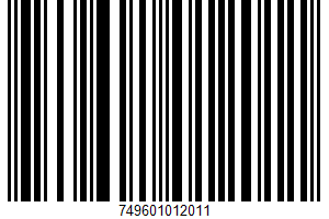 Berlin Natural Bakery, Whole Grain Spelt Bread UPC Bar Code Berlin Natural Bakery, Whole Grain Spelt Bread UPC Bar Code UPC: 749601012011