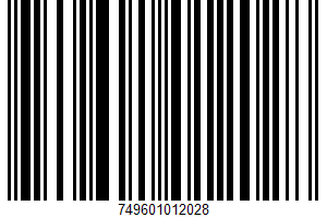 Berlin Natural Bakery, Whole Grain Sprouted Spelt Bread UPC Bar Code Berlin Natural Bakery, Whole Grain Sprouted Spelt Bread UPC Bar Code UPC: 749601012028