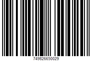 Crispy Protein Bites Covered In Rich Chocolate UPC Bar Code Crispy Protein Bites Covered In Rich Chocolate UPC Bar Code UPC: 749826650029