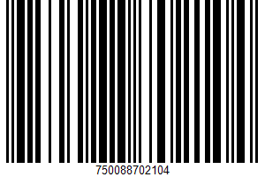 Cream Top Organic Vanilla Yogurt UPC Bar Code Cream Top Organic Vanilla Yogurt UPC Bar Code UPC: 750088702104