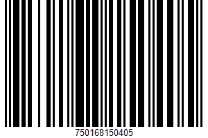 Field, Cookies, Chocosoda UPC Bar Code Field, Cookies, Chocosoda UPC Bar Code UPC: 750168150405