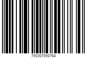 Gouda Cheese Straws UPC Bar Code Gouda Cheese Straws UPC Bar Code UPC: 750307050764