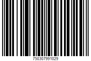 Festive Selections, Baked Chocolate Chip Cookies UPC Bar Code Festive Selections, Baked Chocolate Chip Cookies UPC Bar Code UPC: 750307991029