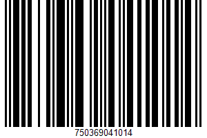 Italian Sausage Pizza UPC Bar Code Italian Sausage Pizza UPC Bar Code UPC: 750369041014