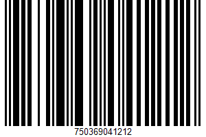 Pepperoni Pizza UPC Bar Code Pepperoni Pizza UPC Bar Code UPC: 750369041212