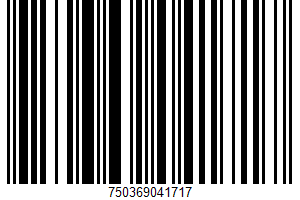 Italian Sausage & Pepperoni Pizza UPC Bar Code Italian Sausage & Pepperoni Pizza UPC Bar Code UPC: 750369041717