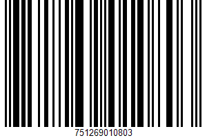 Rocky Mountain Chocolate Factory, English Toffee UPC Bar Code Rocky Mountain Chocolate Factory, English Toffee UPC Bar Code UPC: 751269010803