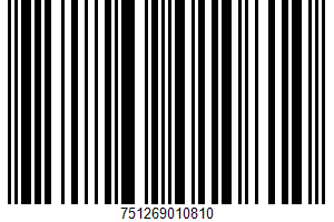 Milk Chocolate English Toffee UPC Bar Code Milk Chocolate English Toffee UPC Bar Code UPC: 751269010810