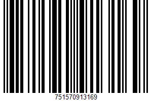 Mexican Layer Dip UPC Bar Code Mexican Layer Dip UPC Bar Code UPC: 751570913169