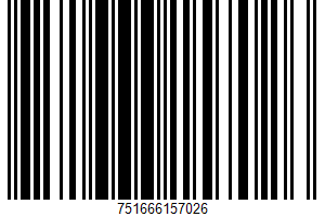 Mini-sweet Peppers UPC Bar Code Mini-sweet Peppers UPC Bar Code UPC: 751666157026