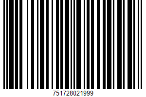 San Miguel, Pork Cracklins, Picante UPC Bar Code San Miguel, Pork Cracklins, Picante UPC Bar Code UPC: 751728021999