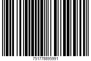 Chili Beak, Spicy Roasted Chili Oil UPC Bar Code Chili Beak, Spicy Roasted Chili Oil UPC Bar Code UPC: 751778895991