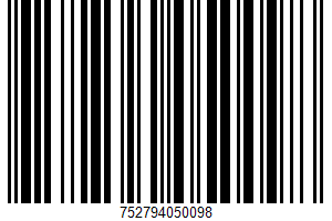 Dulion, Raspberry Cookie Straws UPC Bar Code Dulion, Raspberry Cookie Straws UPC Bar Code UPC: 752794050098