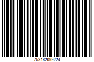 Original Seitan UPC Bar Code Original Seitan UPC Bar Code UPC: 753182099224