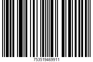 Imperial Nuts, Energyn Blend Trail Mix UPC Bar Code Imperial Nuts, Energyn Blend Trail Mix UPC Bar Code UPC: 753519469911