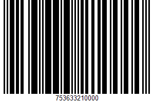 Schaller & Weber, Teawurst Meatspread UPC Bar Code Schaller & Weber, Teawurst Meatspread UPC Bar Code UPC: 753633210000