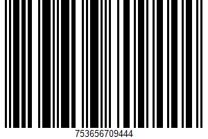 Thinkthin, Coconut Chocolate Mixed Nuts Crunch Bar UPC Bar Code Thinkthin, Coconut Chocolate Mixed Nuts Crunch Bar UPC Bar Code UPC: 753656709444