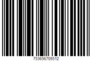 High Protein Bars UPC Bar Code High Protein Bars UPC Bar Code UPC: 753656709512