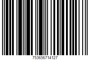 Plant Based Chocolate Mint High Protein Bars UPC Bar Code Plant Based Chocolate Mint High Protein Bars UPC Bar Code UPC: 753656714127