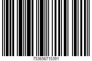 Cinnamon Sugar Cookie Protein Bars UPC Bar Code Cinnamon Sugar Cookie Protein Bars UPC Bar Code UPC: 753656715391