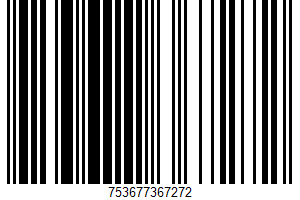 Fiz, Cola UPC Bar Code Fiz, Cola UPC Bar Code UPC: 753677367272