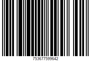 Nutsy Peanuts Embedded In Toffee, Coated With A Gourmet Chocolate Blend UPC Bar Code Nutsy Peanuts Embedded In Toffee, Coated With A Gourmet Chocolate Blend UPC Bar Code UPC: 753677599642