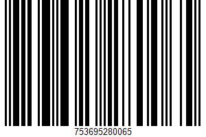 The Carolina Nut Co., Sea Salt % Pepper Peanuts UPC Bar Code The Carolina Nut Co., Sea Salt % Pepper Peanuts UPC Bar Code UPC: 753695280065