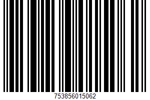 Gourmet Sweet & Spicy Pecans UPC Bar Code Gourmet Sweet & Spicy Pecans UPC Bar Code UPC: 753856015062