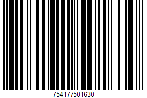 Klass, Limeade Flavored Drink Mix, Limeade UPC Bar Code UPC: 754177501630