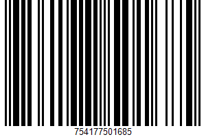 Klass, Sweetened Drink Mix, Melon UPC Bar Code Klass, Sweetened Drink Mix, Melon UPC Bar Code UPC: 754177501685