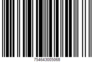 Whole Foods Market, Multigrain Bagel Slims UPC Bar Code UPC: 754643005068