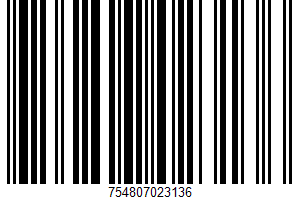 Grated Romano Cheese UPC Bar Code Grated Romano Cheese UPC Bar Code UPC: 754807023136
