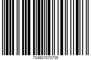 Spanakopita UPC Bar Code Spanakopita UPC Bar Code UPC: 754807070758