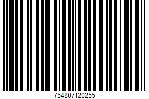 America's Choice, Sweet Potato Straight Cut Fries UPC Bar Code America's Choice, Sweet Potato Straight Cut Fries UPC Bar Code UPC: 754807120255